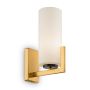 Maytoni FORTANO MOD089WL-01BS Nástěnná lampa 1x40W/E27