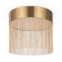 Maytoni Imaginary MOD190CL-L18G3K Stropní lampa 1x18W/LED 3000K 750lm IP20