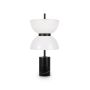 Maytoni Kyoto MOD178TL-L11B3K Stolní lampa 1x11W/LED 3000K 350lm IP20