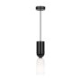 Maytoni Memory MOD177PL-01B Závěsná lampa 1x40W/E14 IP20