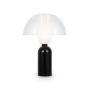 Maytoni Memory MOD177TL-01B Stolní lampa 1x40W/E14 IP20