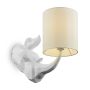 Maytoni NASHORN MOD470WL-01W Nástěnná lampa 1x40W/E14