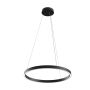 Maytoni RIM MOD058PL-L32B4K Závěsná lampa 72W/LED 4000K 1300LM
