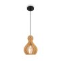 Maytoni Roots MOD192PL-01W Závěsná lampa 1x40W/E27 IP20