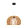 Maytoni Roots MOD195PL-01W1 Závěsná lampa 1x40W/E27 IP20