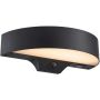 Nordlux Monay 2518351003 Nástěnná lampa 1x5w/led 3000k 200lm ip44