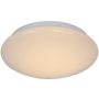 Nordlux MONTONE 25 2015176101 Stropní lampa 2700K 800LM IP44