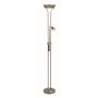 Markslojd DETROIT 111241 Stojací lampa 1x300W/R7s + 1x35W/GU10 2700K 173LM IP20