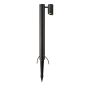 Markslojd GARDEN 108485 Zahradní reflektor 1x6,2W/LED 3000K 560LM IP44
