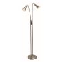Markslojd ODENSE 102241 Stojací lampa 2x40W/E14 IP20