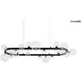 King Home ALURE MSE1501100550 Závěsná lampa 20x5W/G9