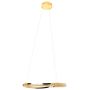 King Home ANILLO MSE1501100597 Závěsná lampa 27W/LED 3000K 2160lm