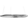 King Home ANILLO MSE1501100598 Závěsná lampa 36W/LED 3000K 2880lm