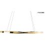 King Home ANILLO MSE1501100601 Závěsná lampa 41W/LED 3000K 3280lm