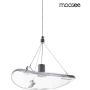 King Home AQUA MSE1501100391 Závěsná lampa 3W/LED 3000K 240lm