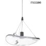King Home AQUA MSE1501100392 Závěsná lampa 3W/LED 3000K 240lm