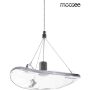 King Home AQUA MSE1501100393 Závěsná lampa 3W/LED 3000K 240lm