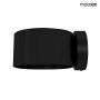 King Home ARRO MSE1501100130 Nástěnná lampa 1x40W/E27 IP20