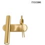 King Home BOY TUBE MSE1501100481 Nástěnná lampa 4W/LED 320lm