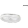 King Home CELLS MSE1501100502 Stropní lampa 45W/LED 2500-6000K 3600lm