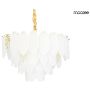 King Home CLARA MSE1501100560 Závěsná lampa 9x40w/E14