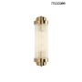 King Home COLUMN MSE010100361 Nástěnná lampa 2x40W/E14 IP20