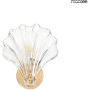 King Home CONCHA MSE1501100201 Nástěnná lampa 1x40w/E14