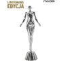King Home CYBER WOMAN MSE1501100513 Stojací lampa 4W/LED 320lm