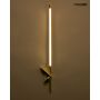 King Home ESPADA MSE1501100573 Nástěnná lampa 6W/LED 3000K 480lm