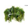 King Home GARDENS MSE1501100438 Závěsná lampa 212W/LED 16960lm