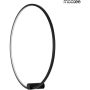 King Home HOOP MSE1501100399 Nástěnná lampa 35W/LED 3000K 2800lm