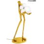 King Home HUMAN MSE1501100427 Stojací lampa 6x30W/E27