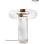 King Home ICAR MSE1501100165 Stolní lampa 7W/LED 3000K 560lm