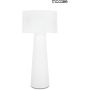 King Home KAS MSE1501100332 Stojací lampa 2x40w/E27