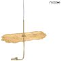 King Home LEAFS MSE1501100167 Závěsná lampa 3W/LED 3000K 240lm