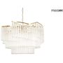 King Home LUMA MSE1501100568 Závěsná lampa 9x40w/E14