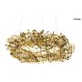 King Home MONETE MSE1501100174 Závěsná lampa 12x3W/G4