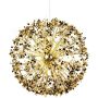 King Home MONETE MSE1501100579 Závěsná lampa 12x30W/G9
