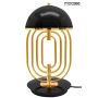 King Home MOOSEE BOTTEGA MSE010300152 Stolní lampa 2x5W/G9 IP20