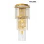King Home MOOSEE ESTRO MSE010100266 Nástěnná lampa 3x40W/E14 IP20