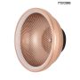 King Home MOOSEE FARO MSE010100258 Nástěnná lampa 1x16W/LED 3000K 1280LM IP20