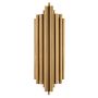 King Home MOOSEE HARMONIC MSE010100304 Nástěnná lampa 2x40W/E14 IP20