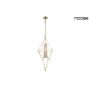 King Home MOOSEE HAVANA L MSE010100130 Závěsná lampa 1x40W/E14 IP20