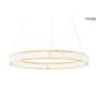 King Home MOOSEE LIBERTY MSE010100174 Závěsná lampa 1x42W/LED 3000K 3300LM IP20