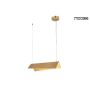 King Home MOOSEE PICCO S MSE010100126 Závěsná lampa 1x12W/LED 3000K 960LMLM IP20