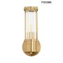 King Home MOOSEE PILAR MSE010400192 Nástěnná lampa 1x40W/E14 IP20
