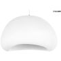 King Home NEST MSE1501100468 Závěsná lampa 1x40w/E27