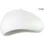 King Home NEST MSE1501100477 Závěsná lampa 1x40w/E27