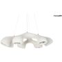 King Home NIDO MSE1501100451 Závěsná lampa 7x40w/E27