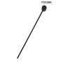 King Home OMBRE MSE010100382 Nástěnná lampa 1x8W/LED 3000K 640LM IP20